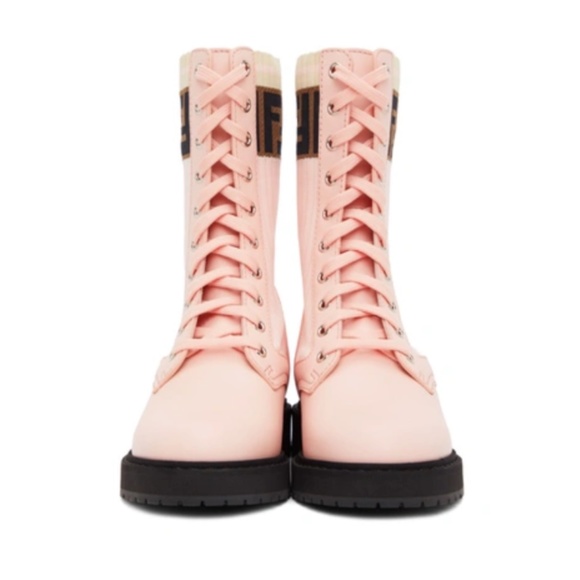 Fendi | Shoes | New 995 Fendi Rockoko 